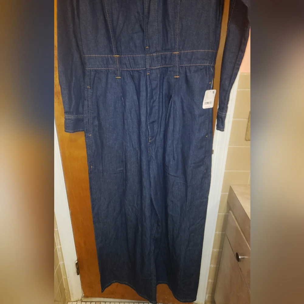Free People perfect done